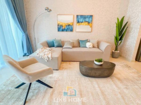 Like Home - 2304 Elite Luxe apartment with canal view